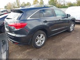 Acura Rdx 5J8TB4H34FL005059 снимка