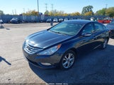 Hyundai Sonata Limited 5NPEC4AC3CH333667 fotografie
