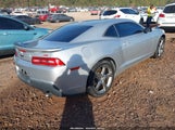 Chevrolet Camaro 2Lt 2G1FC1E39E9255651 снимка
