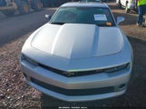 Chevrolet Camaro 2Lt 2G1FC1E39E9255651 снимка