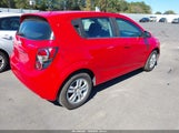 Chevrolet Sonic 2Lt 1G1JC6SH4C4107799 снимка