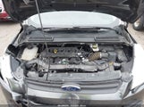 Ford Escape S 1FMCU0F76GUB70187 fotografie