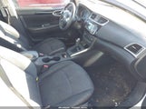 Nissan Sentra Sv 3N1AB7AP5HY224520 снимка