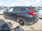 Honda Cr-V Ex 7FARW1H52JE025811 снимка