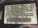 Honda Cr-V Ex 7FARW1H52JE025811 снимка