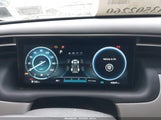 Hyundai Tucson Hybrid Sel Convenience KM8JFCA19PU099329 photo