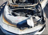 Chevrolet Malibu Fwd Lt 1G1ZD5ST9MF047880 photo