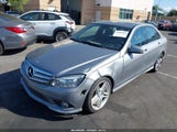 Mercedes-Benz C 300 Sport WDDGF5EB6AF359474 fotografie