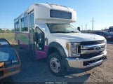 Ford F-550 Chassis 1FDAF5GY8KEC92588 photo