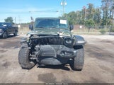 Jeep Wrangler 4-Door Willys 4X4 1C4HJXDG8PW520292 снимка