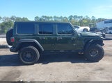 Jeep Wrangler 4-Door Willys 4X4 1C4HJXDG8PW520292 photo