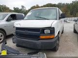 Chevrolet Express Work Van 1GCGG25V661235015 снимка