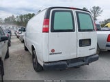 Chevrolet Express Work Van 1GCGG25V661235015 снимка