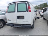 Chevrolet Express Work Van 1GCGG25V661235015 снимка