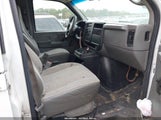 Chevrolet Express Work Van 1GCGG25V661235015 снимка