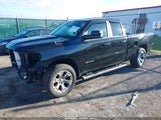 Ram  Big Horn/Lone Star 4X4 6'4 Box 1C6SRFBT0KN587712 photo