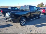 Ram  Big Horn/Lone Star 4X4 6'4 Box 1C6SRFBT0KN587712 photo