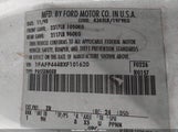 Ford Mustang 1FAFP4448XF101620 снимка