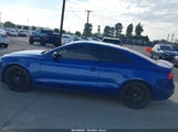 Audi A5 2.0T Sport WAUD2AFRXHA000954 снимка