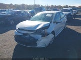 Toyota Corolla Le 5YFEPRAE1LP060718 снимка