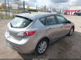 Mazda Mazda3 I Touring JM1BL1L7XC1526455 снимка
