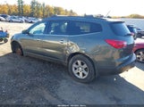 Chevrolet Traverse 2Lt 1GNKVJED6BJ376475 снимка