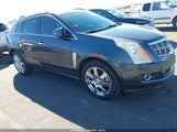 Cadillac Srx Premium Collection 3GYFNCEY8AS640442 снимка