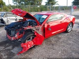 Chevrolet Camaro Rwd 1Lt 1G1FB1RS0L0109005 снимка
