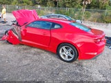 Chevrolet Camaro Rwd 1Lt 1G1FB1RS0L0109005 снимка