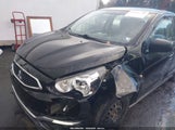 Mitsubishi Mirage Es ML32A3HJ1JH008473 снимка