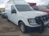 Nissan Nv Cargo Nv2500 Hd S V6 1N6BF0LY0KN804892 photo