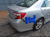 Toyota Camry Se 4T1BF1FK2EU374935 снимка