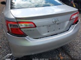Toyota Camry Se 4T1BF1FK2EU374935 снимка