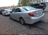 Toyota Camry Se 4T1BF1FK2EU374935 снимка