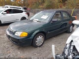 Mazda Protege Dx/Lx JM1BJ2222X0152081 photo