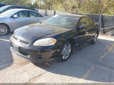 Chevrolet Monte Carlo Ss 2G1WL15C569195675 снимка