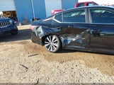 Nissan Altima Sr Vc-Turbo Fwd 1N4AL4CV1LC152842 снимка