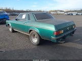 Ford Granada 9W81F125686 photo