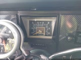 Ford Granada 9W81F125686 photo