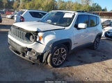 Jeep Renegade Latitude Fwd ZACCJABB3JPG93334 photo