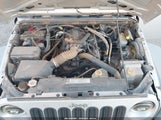 Jeep Wrangler Unlimited Sport 1J4BA3H12BL503142 photo