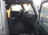 Jeep Wrangler Unlimited Sport 1J4BA3H12BL503142 photo