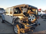 Jeep Wrangler Unlimited Sport 1J4BA3H12BL503142 снимка