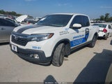 Honda Ridgeline Rtl 5FPYK3F52KB043574 снимка