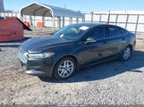 Ford Fusion Se 3FA6P0HD5FR274998 снимка