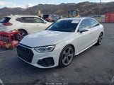 Audi A4 Premium Plus 45 Tfsi S Line Quattro S Tronic WAUEAAF42MA019245 fotografie