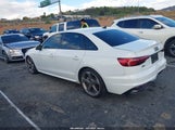 Audi A4 Premium Plus 45 Tfsi S Line Quattro S Tronic WAUEAAF42MA019245 снимка
