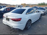 Audi A4 Premium Plus 45 Tfsi S Line Quattro S Tronic WAUEAAF42MA019245 fotografie