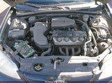 Honda Civic Ex 2HGES26791H598927 снимка