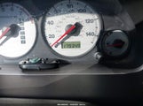 Honda Civic Ex 2HGES26791H598927 снимка